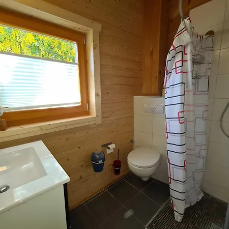 A10 Ostsee Land Ferienhaeuser Kroepelin Holiday home