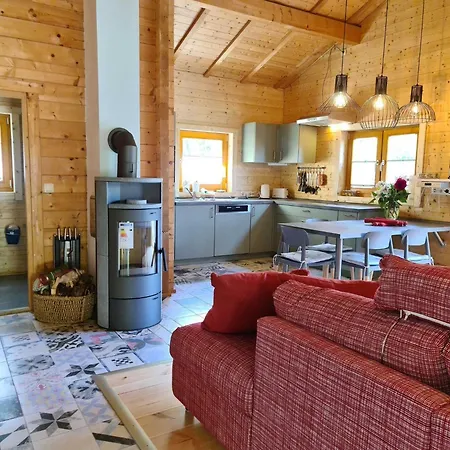 A10 Ostsee Land Ferienhaeuser Kroepelin Holiday home *