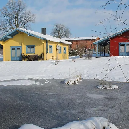 A10 Ostsee Land Ferienhaeuser Kroepelin Holiday home
