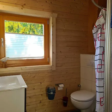 A10 Ostsee Land Ferienhaeuser Kroepelin Holiday home